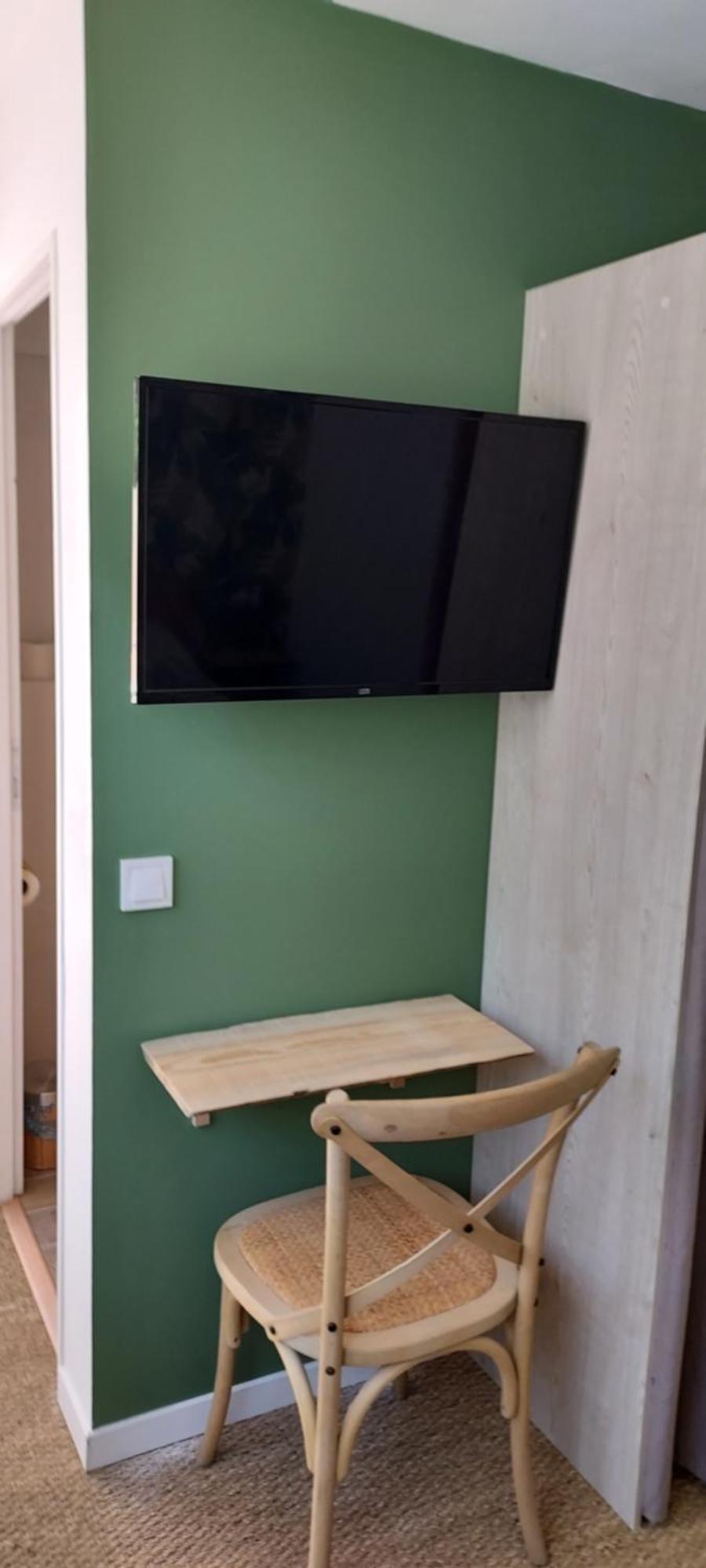 Chambres D'Hotes Un Ete Sans Fin A 50 M De La Plage A Canet Plage Exteriör bild