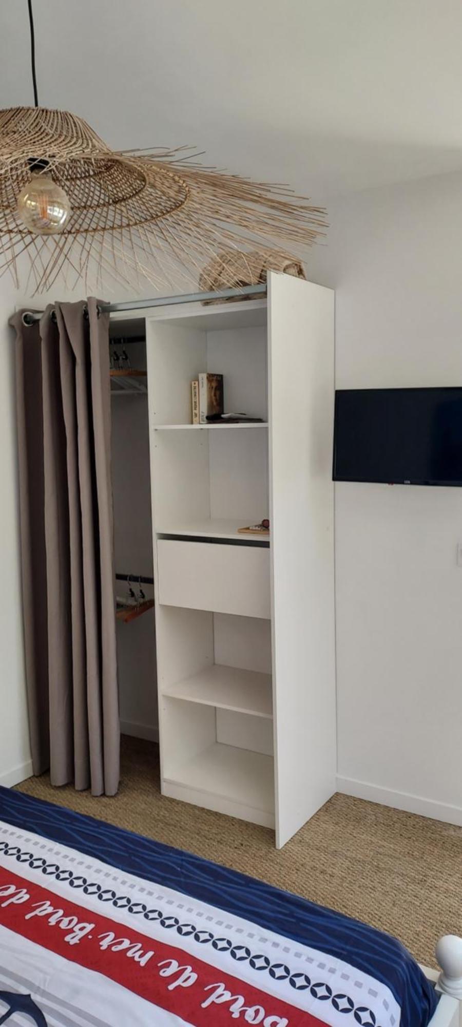 Chambres D'Hotes Un Ete Sans Fin A 50 M De La Plage A Canet Plage Exteriör bild